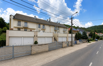 Eladó lakás