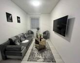 Jászberényben, a Szatmári Lakóparkban eladó egy 120 nm-es családi ház!