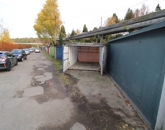 Eladó garázs Salgótarján 3 850 000 Ft