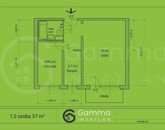 Eladó lakás Miskolc 23 900 000 Ft