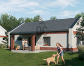 Eladó családi ház Zalaegerszeg 94 900 000 Ft