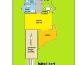 Eladó családi ház Budapest XXII. ker 186 000 000 Ft