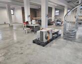 Szolnoki többszintes, 533m2-es ingatlan kiadó!