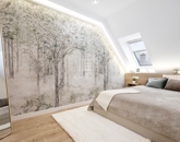 Eladó lakás Budapest IX. ker 185 000 000 Ft