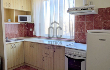 Eladó lakás