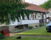 Eladó családi ház Egerbocs 35 500 000 Ft