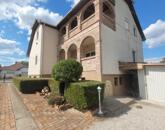 Mediterrán, 3 szintes családi ház–otthon és vállalkozás egyben