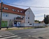 Eladó iroda/üzlethelyiség Győr 0 Ft