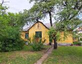 Kedvező áron és lokációban eladó CSALÁDI HÁZ KÖVESKÁLON