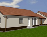 Eladó családi ház Nyíregyháza 72 000 000 Ft