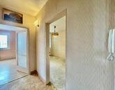 Eladó Szolnok belvárosában Ady E. úton egy 49 m2-es két szobás lakás.