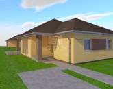 Eladó családi ház Kiskunlacháza 87 900 000 Ft