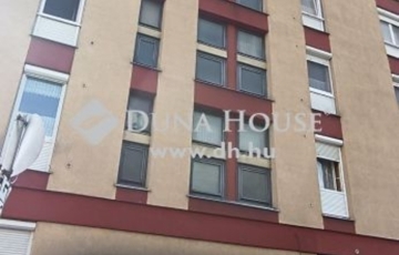 Eladó lakás