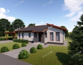 Eladó családi ház Kecskemét 72 000 000 Ft