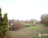 Eladó telek/földterület Szeged 41 900 000 Ft