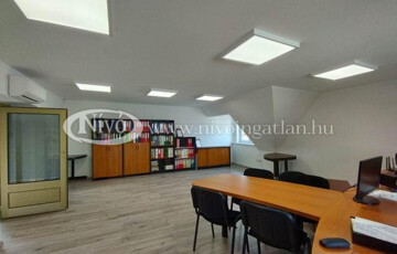Kiadó ipari ingatlan