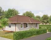 Eladó családi ház Töltéstava 79 900 000 Ft