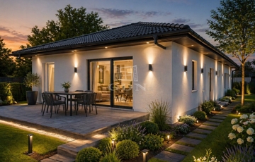 Eladó családi ház