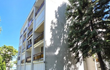 Eladó üdülő/nyaraló