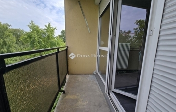 Eladó lakás