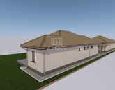 Eladó családi ház Kóka 58 990 000 Ft