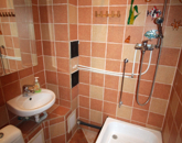 Kiadó lakás Budapest XIII. ker 130 000 Ft