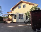 Eladó családi ház Taksony 87 900 000 Ft