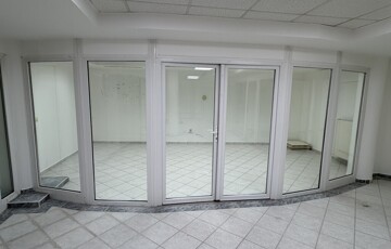 Kiadó iroda/üzlethelyiség