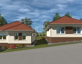 Eladó családi ház Őrbottyán 105 500 000 Ft