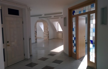 Kiadó iroda/üzlethelyiség