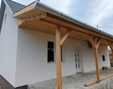 Eladó családi ház Tápiószele 44 990 000 Ft