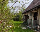 Építési telek eladó Alsóörsön a strand közelében