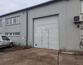 Kiadó ipari ingatlan Nagytarcsa 250 000 Ft