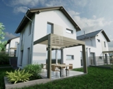 Eladó családi ház Nyíregyháza 79 000 000 Ft