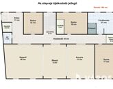 Eladó lakás Szeged 590 000 000 Ft