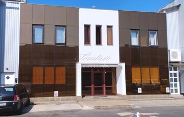 Eladó iroda/üzlethelyiség