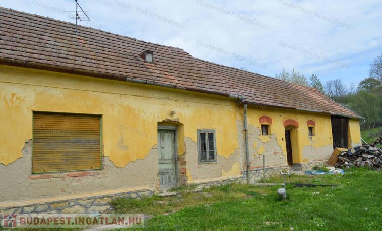 Az álma egy önellátó gazdaság megvalósítása???                                 