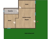 Eladó lakás Pécs 59 900 000 Ft