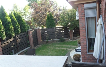 Kiadó családi ház