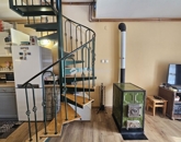 Eladó családi ház Orfű 134 000 000 Ft