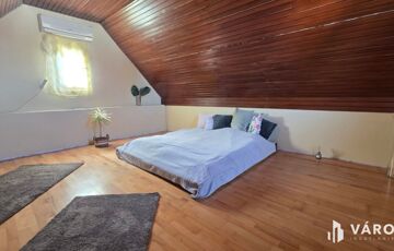 Eladó üdülő/nyaraló