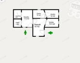 Eladó családi ház Nagykőrös 41 500 000 Ft