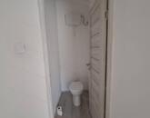 Eladó téglaépítésű, kertkapcsolatos 73nm-es lakás Tata központjában!