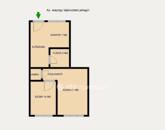 Eladó lakás Budapest VI. ker 79 900 000 Ft