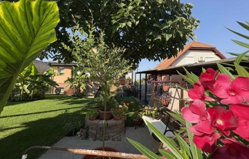 Eladó családi ház