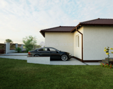 Eladó családi ház Pilis 56 640 000 Ft