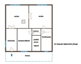 Eladó családi ház Budapest XVIII. ker 56 000 000 Ft