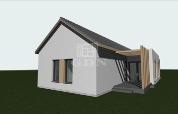 Eladó családi ház