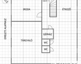 Eladó vendéglátó egység Budapest VII. ker 225 000 000 Ft
