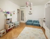 Eladó lakás Budapest I. ker 178 000 000 Ft